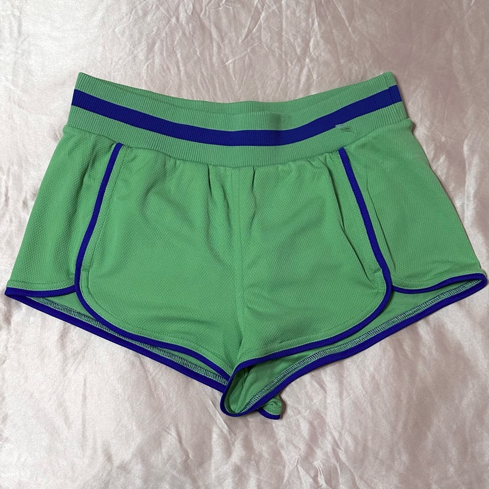 Free People Movement Prep In Your Step Shorts